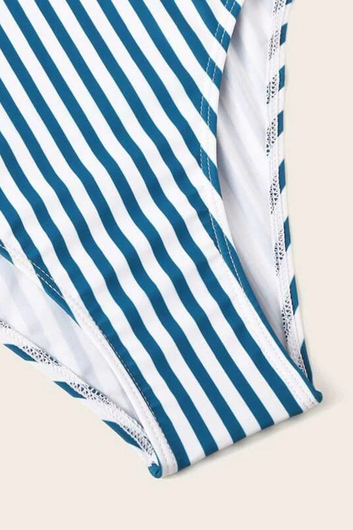 Levoire | Pantalon de bain à volants