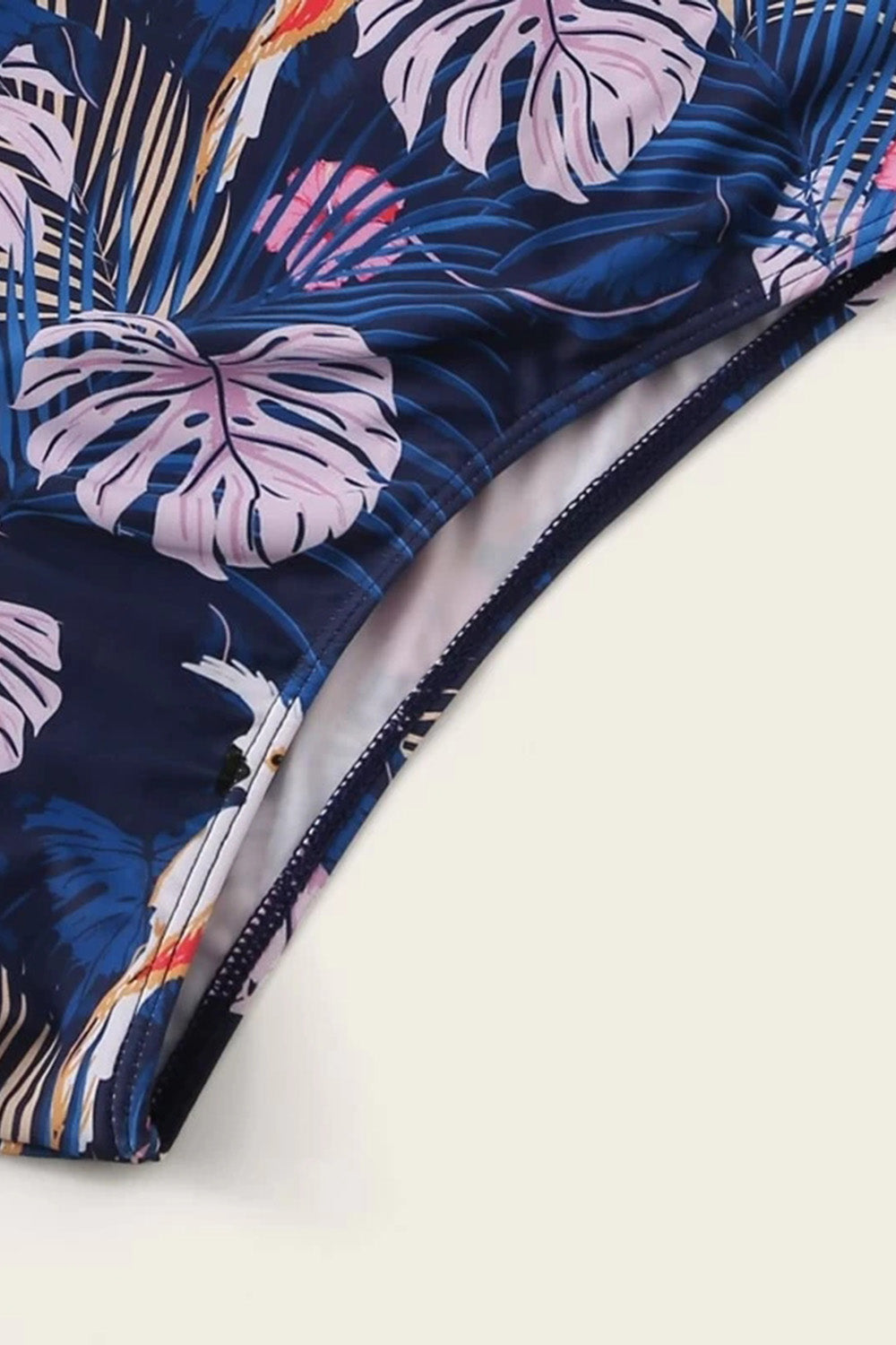 Levoire | Maillot de bain à manches longues