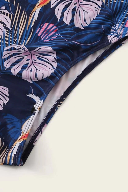 Levoire | Maillot de bain à manches longues