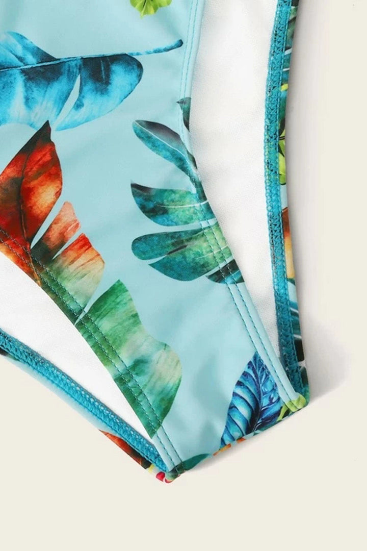 Levoire | Bandeau Lien Latéral Maillot de Bain