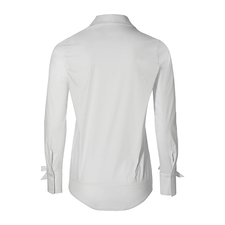 Levoire | Jupe Crayon D'Affaires Avec Accentuation De La Silhouette