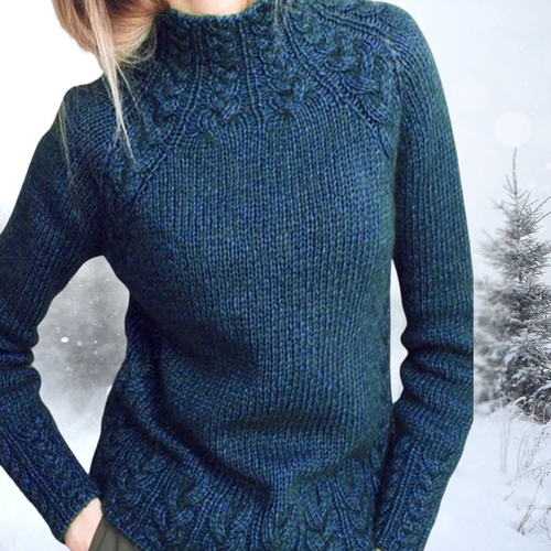 Levoire | Elegantti Petit Pull