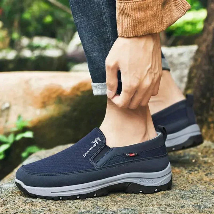 Levoire | Chaussures De Saut Luftsprung Pour Un Jour Actif