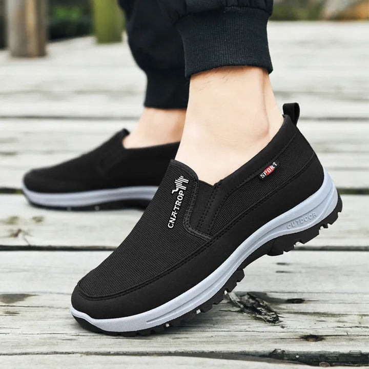 Levoire | Chaussures De Saut Luftsprung Pour Un Jour Actif