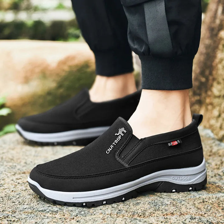 Levoire | Chaussures De Saut Luftsprung Pour Un Jour Actif