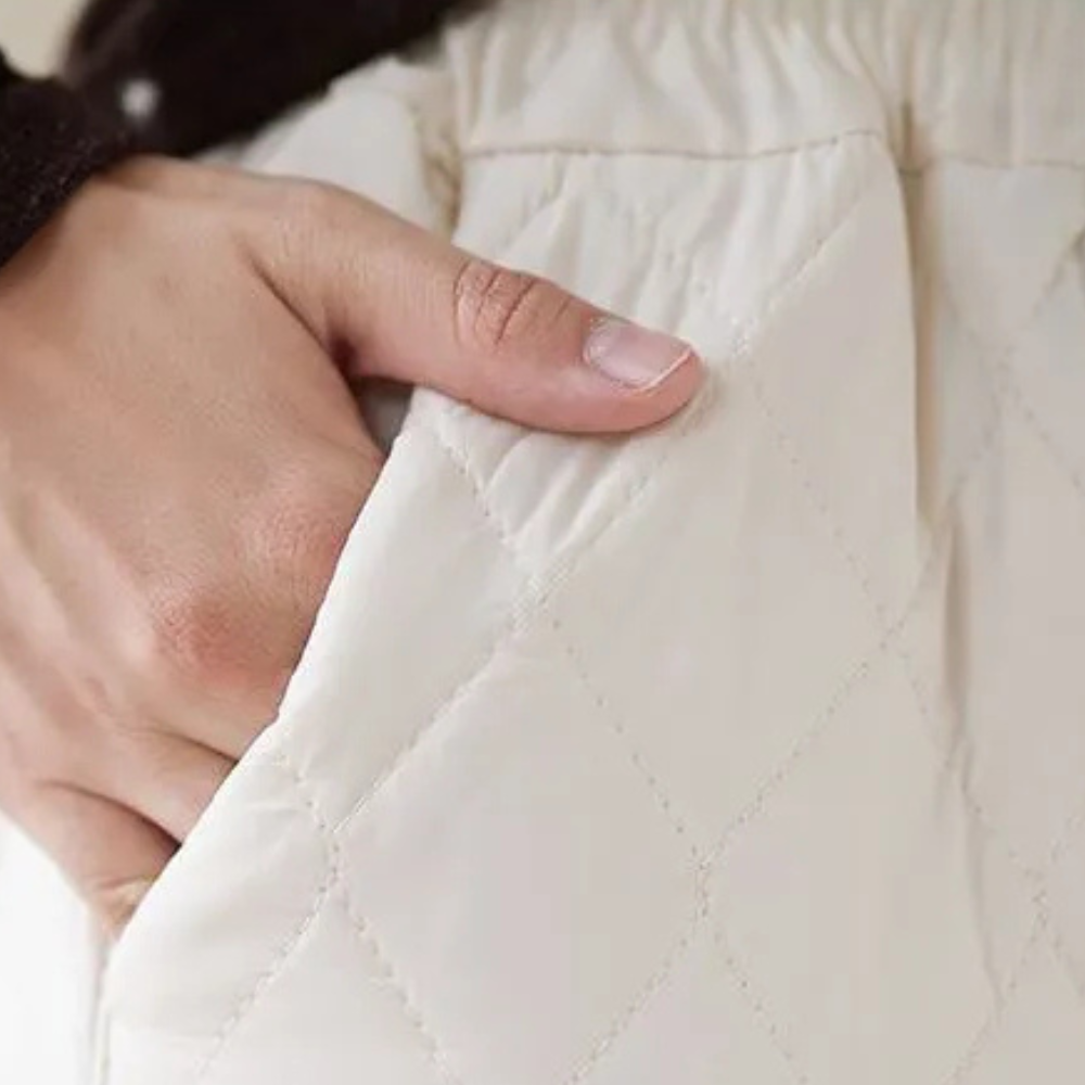 Levoire | Pantalons Confortables Élégants Pour Femmes Au Design Intemporel