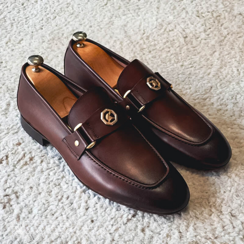 Levoire | Aitoa Cuir Chaussures