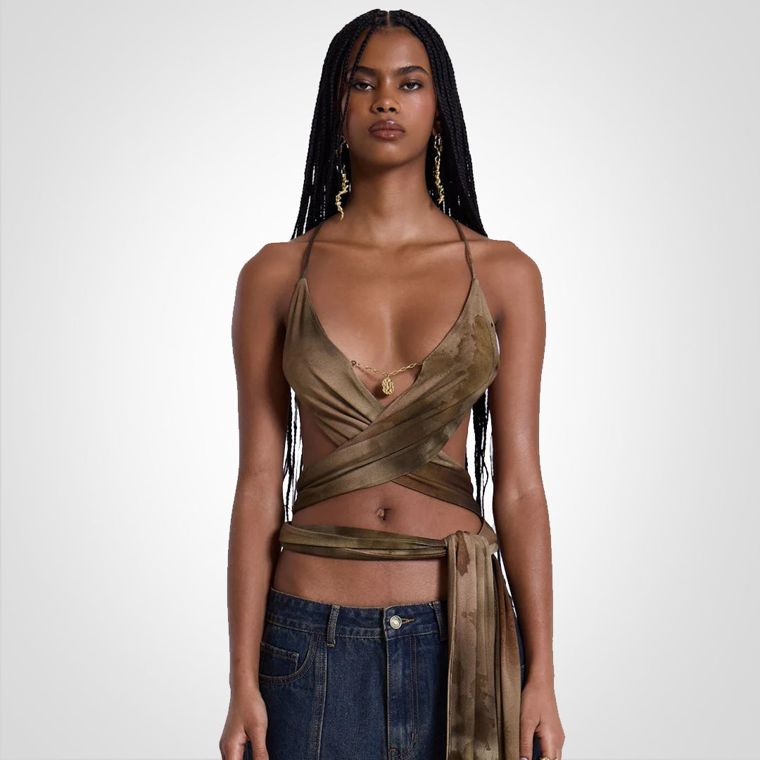 Levoire | Crop Top Tendance L