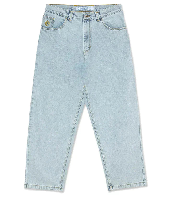 Levoire | Jeans, Skate, Modèle Loose, Jeans Homme, Vêtements Homme