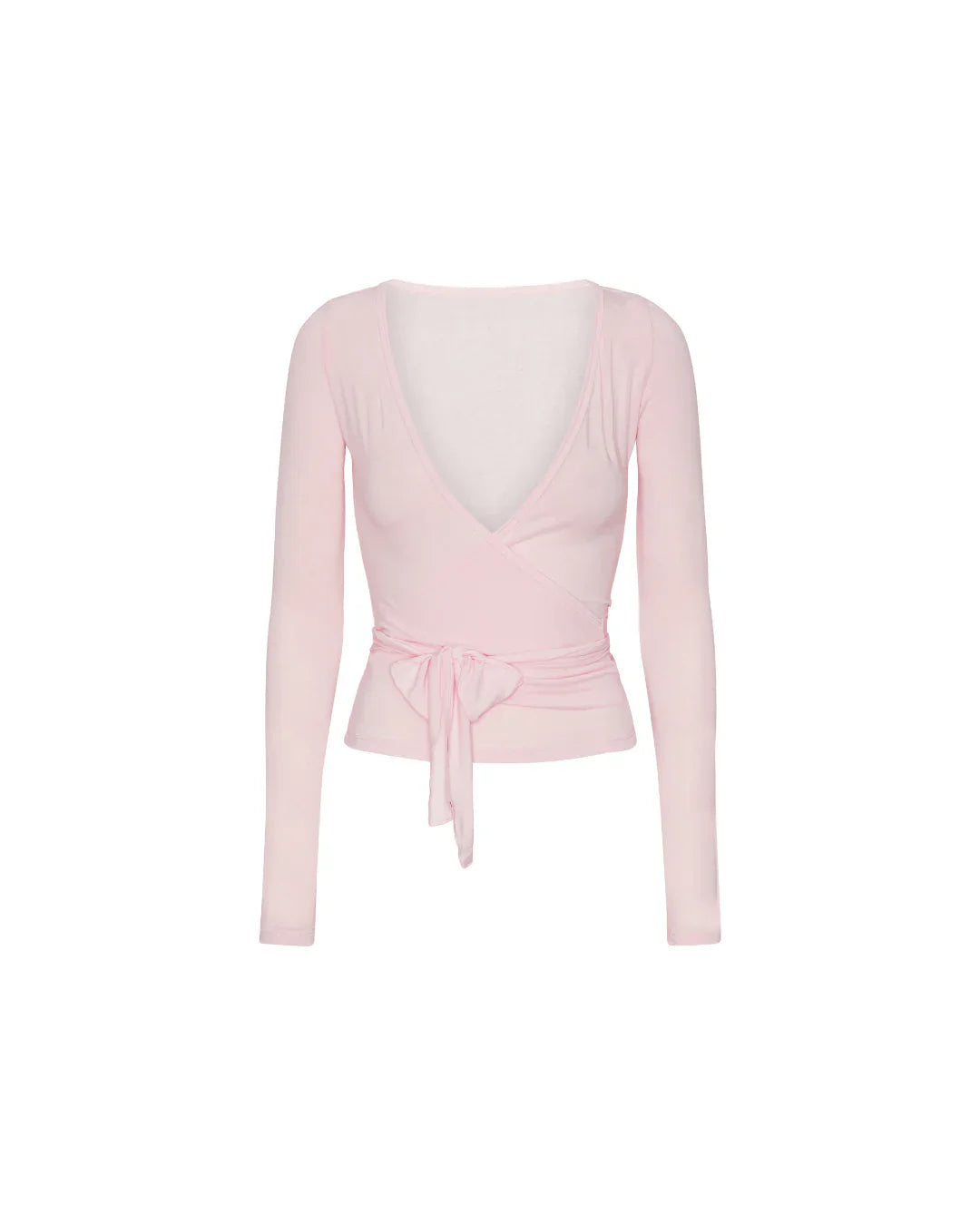 Levoire | Blouse Wrap Élégante Pour L'Été