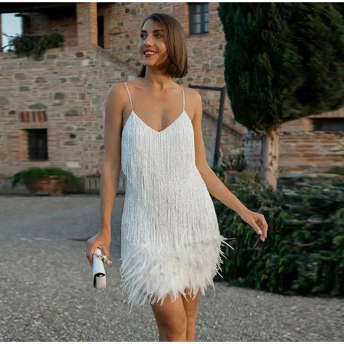 Levoire | Robe Cocktail Élégante Pour Les Occasions Spéciales