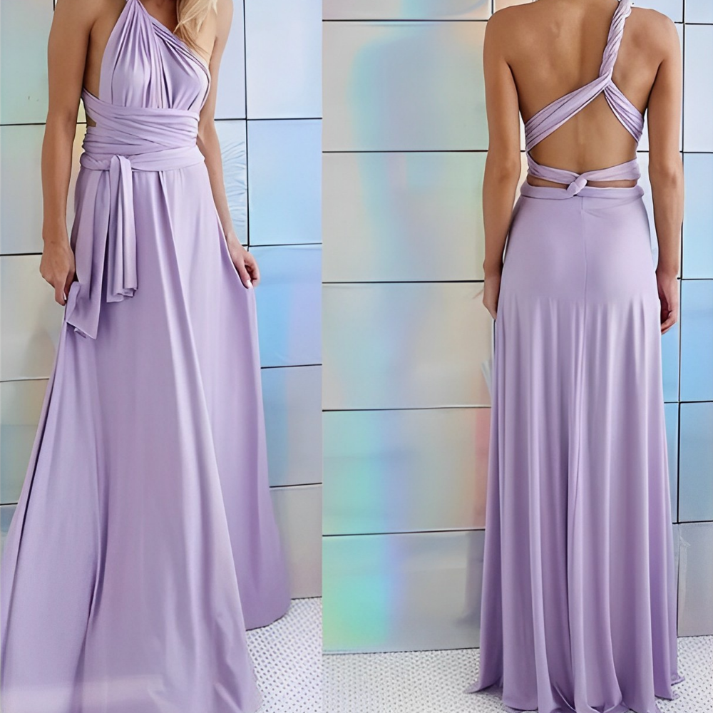 Levoire | et la robe polyvalente Style 10