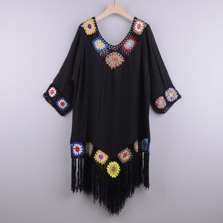 Levoire | Maillot De Bain De Plage Noir