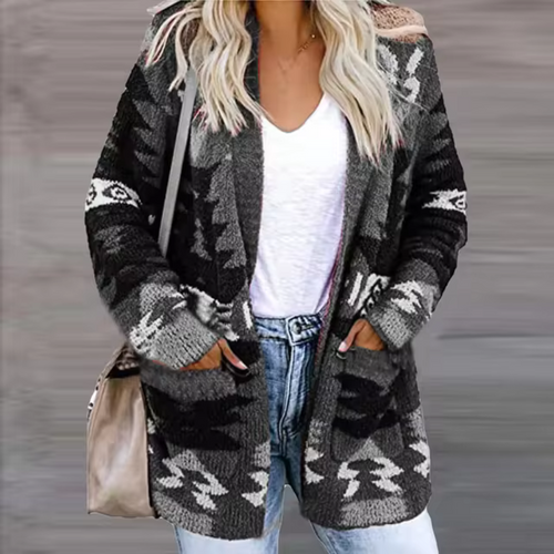 Levoire | Veste Décontractée Et Tendance Hiver