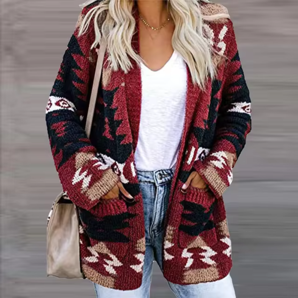 Levoire | Veste Décontractée Et Tendance Hiver Tyylu 5