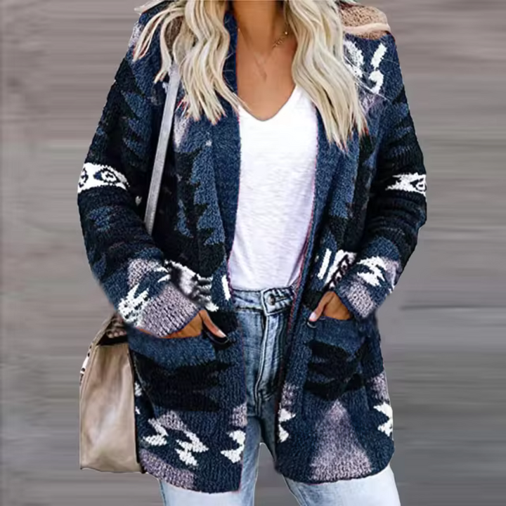 Levoire | Veste Décontractée Et Tendance Hiver Style type 4