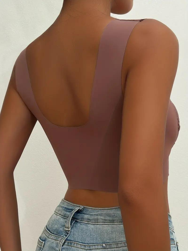 Levoire | Set, Dentelle, Push Up, Sans Fil, Lingerie