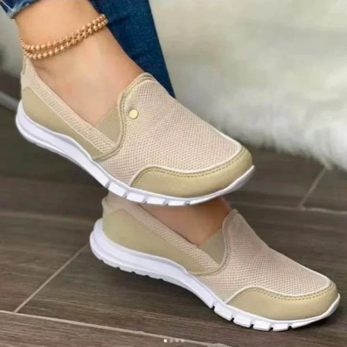 Levoire | Baskets Slip-On Légères Avec Ajustement Respirant Pour Femmes
