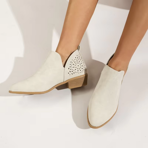 Levoire | Bottines Pointues