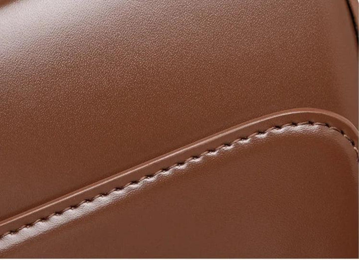Levoire | Sac À Bandoulière En Cuir Pour Femmes