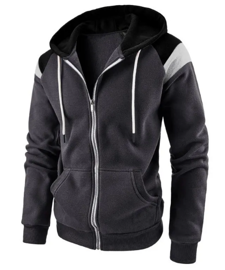 Levoire | Sweat à capuche tendance et léger Style 1