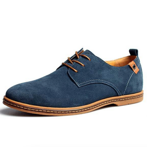 Levoire | Sandales En Fourrure Pour Hommes