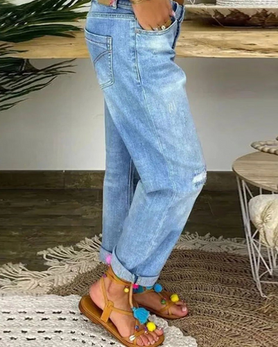 Levoire | Pantalon Confortable Pour Le Quotidien