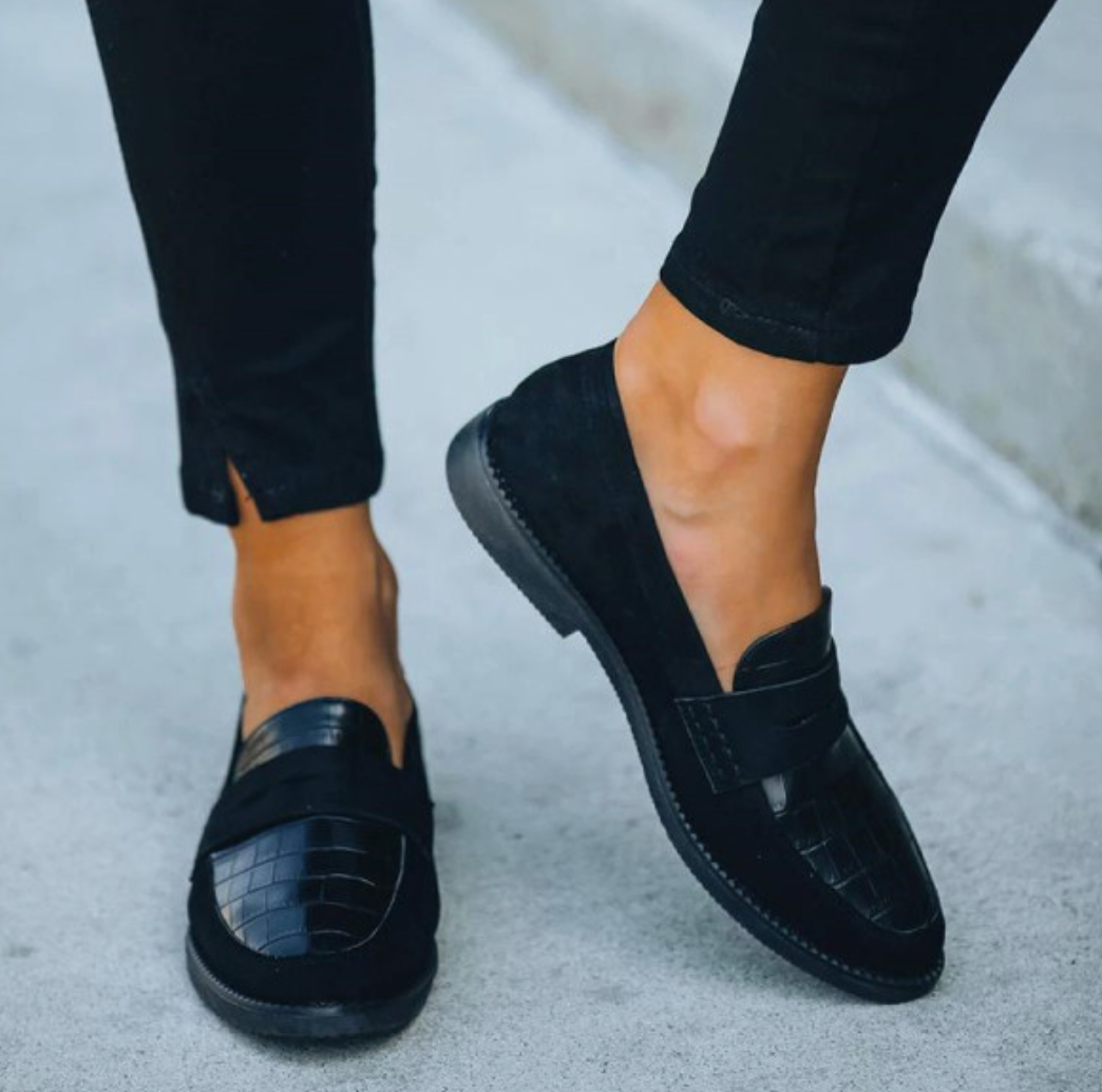 Levoire | Femme Chaussures - Noir