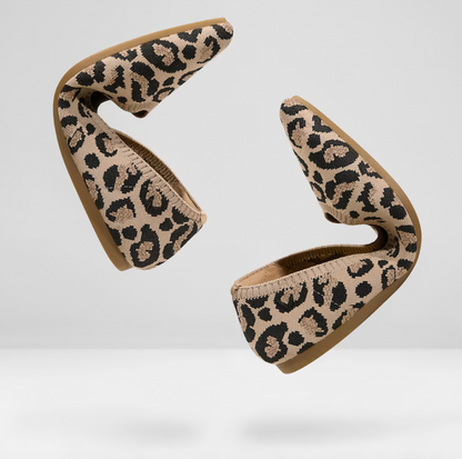 Levoire | Les ballerines élégantes et confortables pour le printemps/été