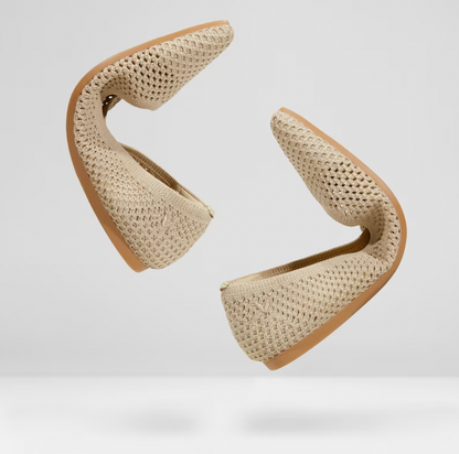 Levoire | Les ballerines élégantes et confortables pour le printemps/été