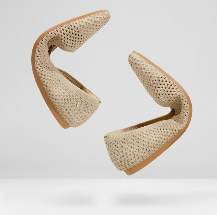 Levoire | Les ballerines élégantes et confortables pour le printemps/été
