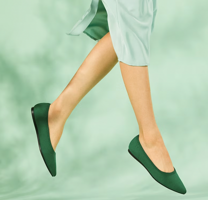 Levoire | Les ballerines élégantes et confortables pour le printemps/été