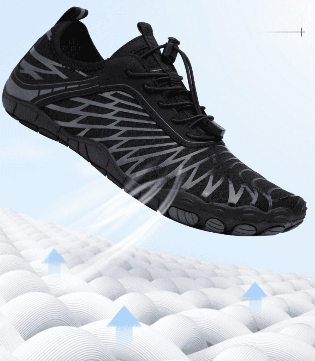 Levoire | Chaussure Barefoot Pour Le Confort Naturel