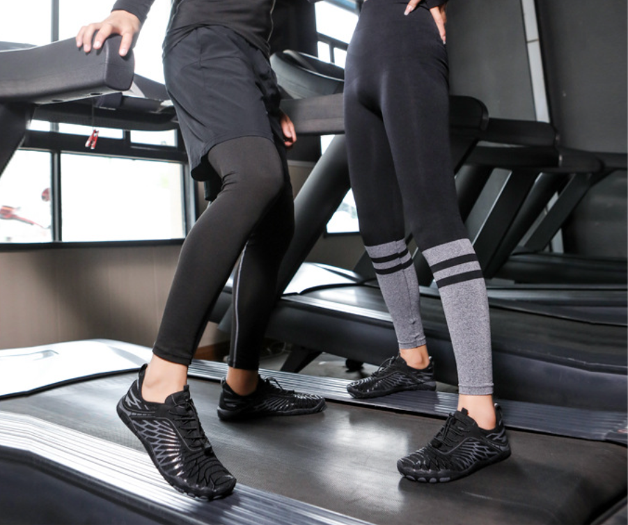 Levoire | Chaussure élégante pieds nus
