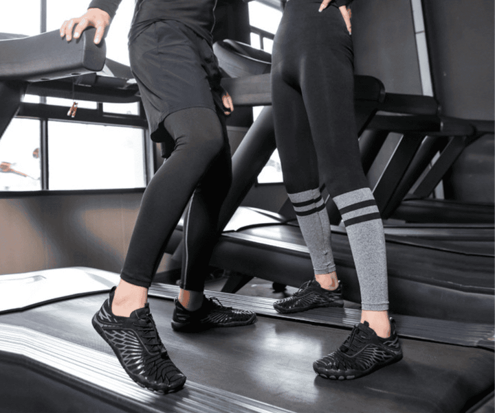Levoire | Chaussure Barefoot Pour Le Confort Naturel