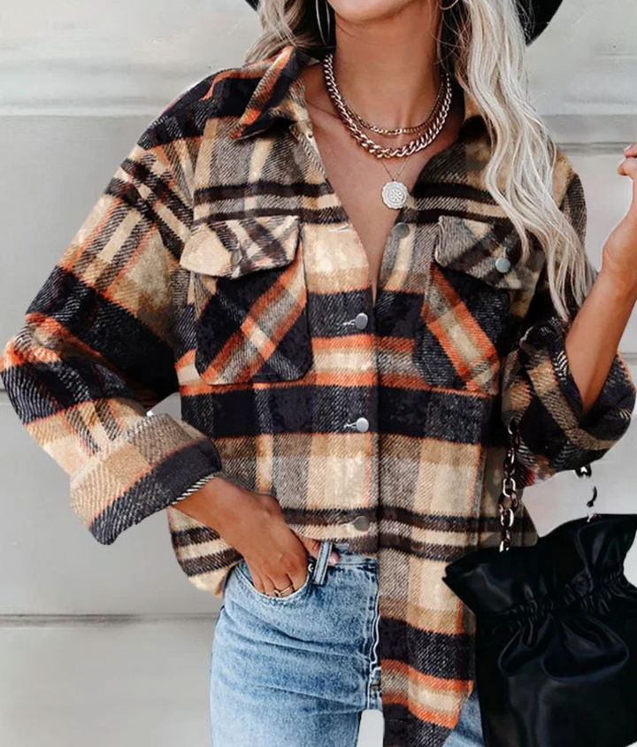 Levoire | Veste cool et confortable Style 1