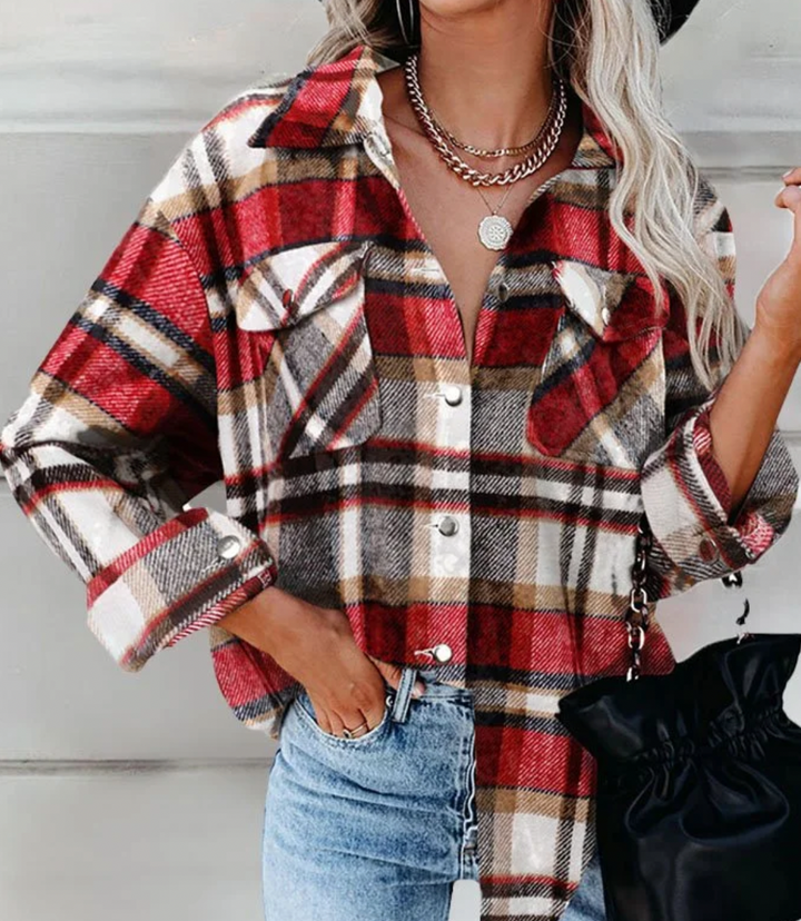 Levoire | Veste cool et confortable Style 4