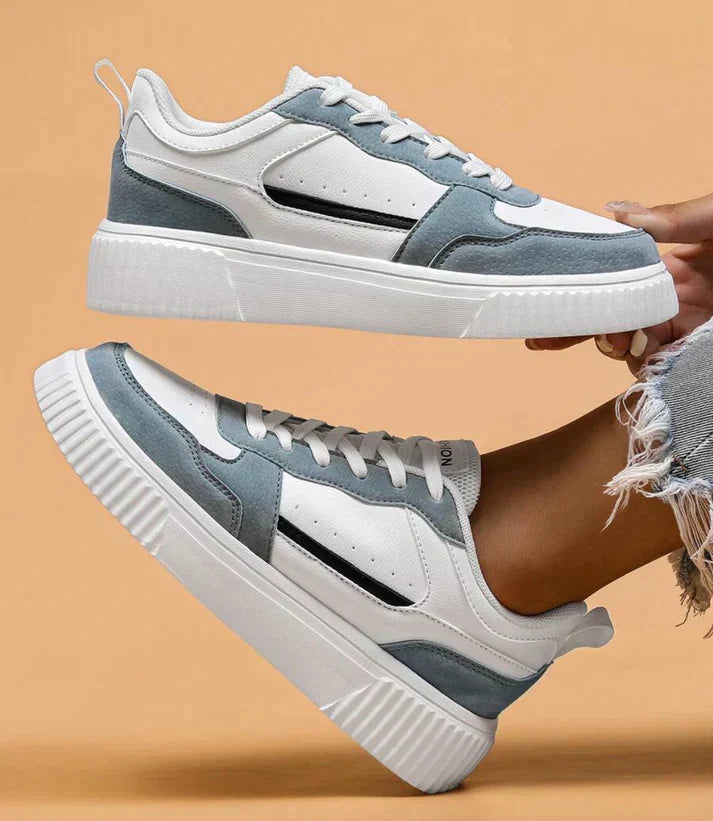 Levoire | Sneakers Stylés Au Design Unique