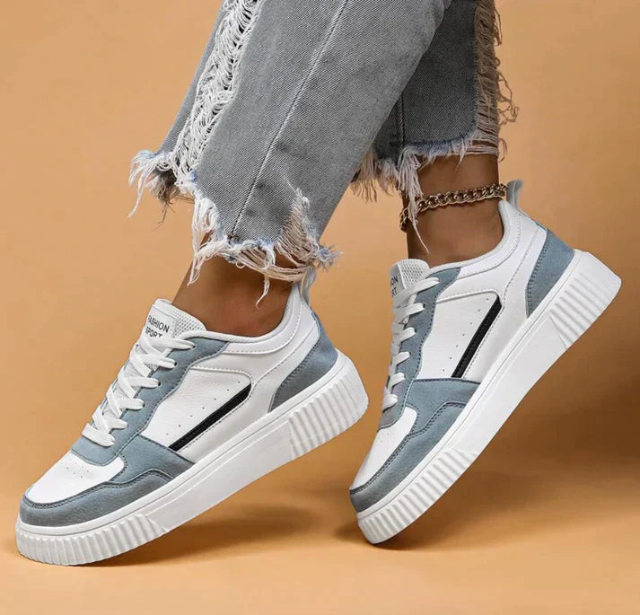 Levoire | Sneakers Stylés Au Design Unique