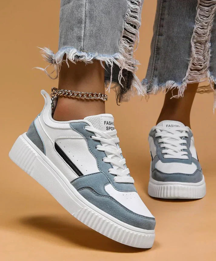 Levoire | Baskets De Sport Élégantes Et Confortables Design Personnalisé
