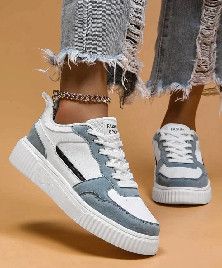 Levoire | Sneakers Stylés Au Design Unique