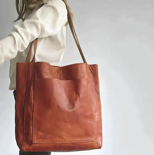 Levoire | Sac En Cuir Fait À La Main
