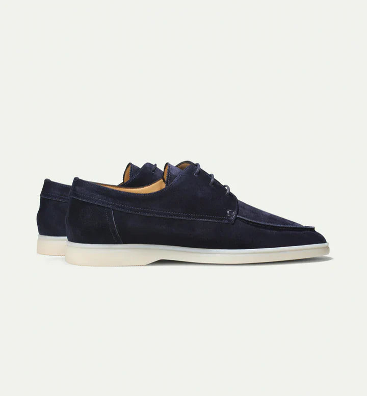 Levoire | Mocassins Marins Classiques