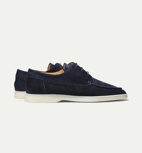 Levoire | Mocassins Marins Classiques