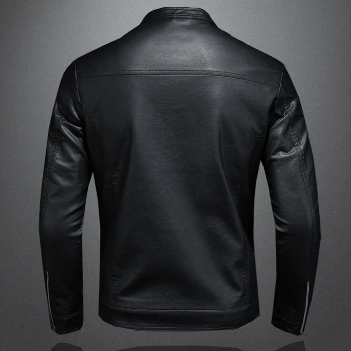 Levoire | Robe col V fluide