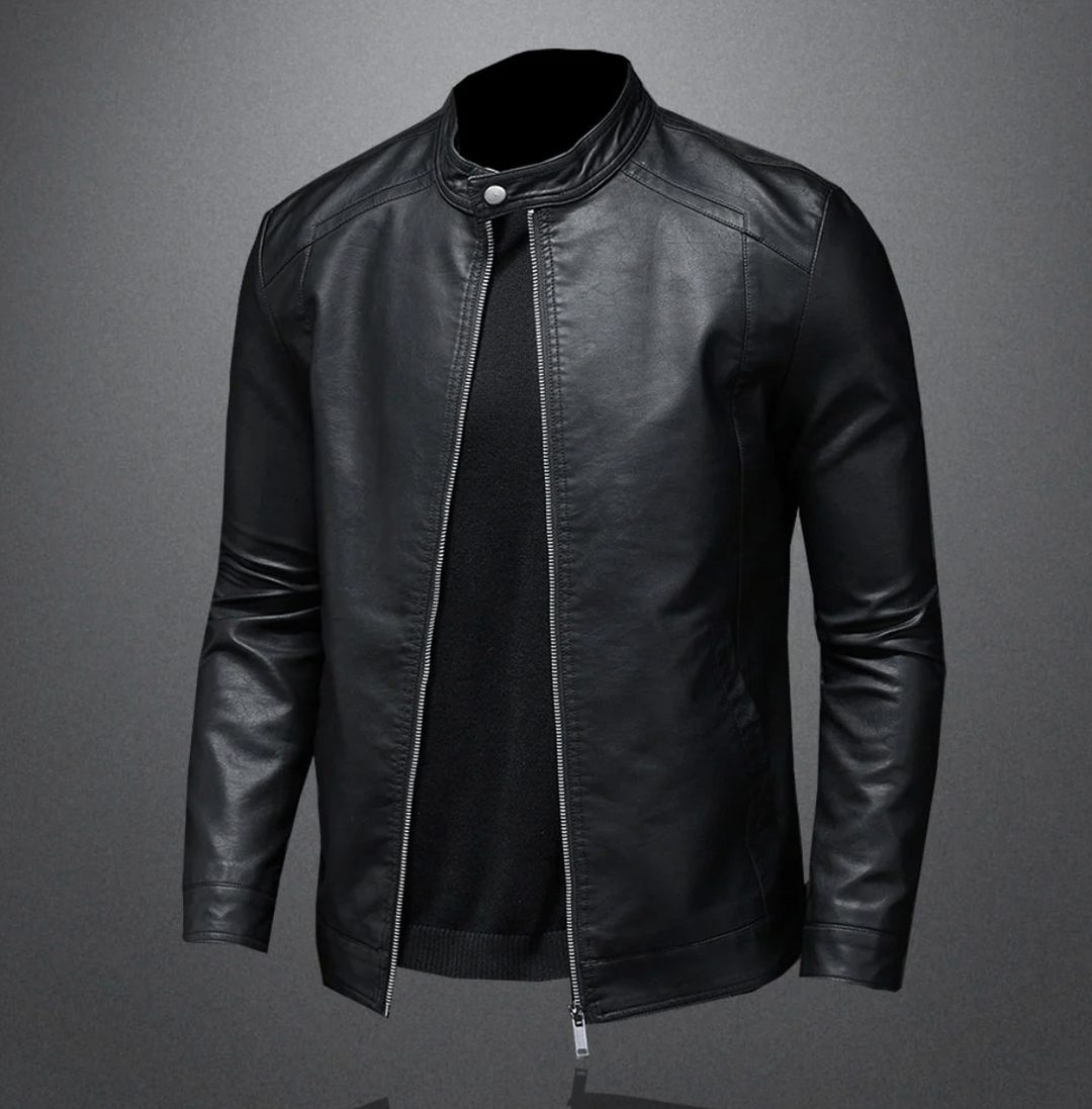 Levoire | Robe col V fluide