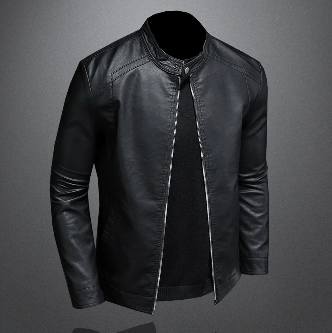 Levoire | Robe col V fluide