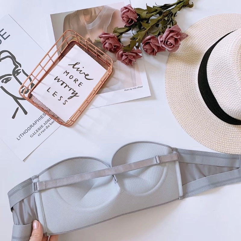 Levoire | Push-Up-Soutien-Gorge Avec Fermeture À L'Avant Pratique