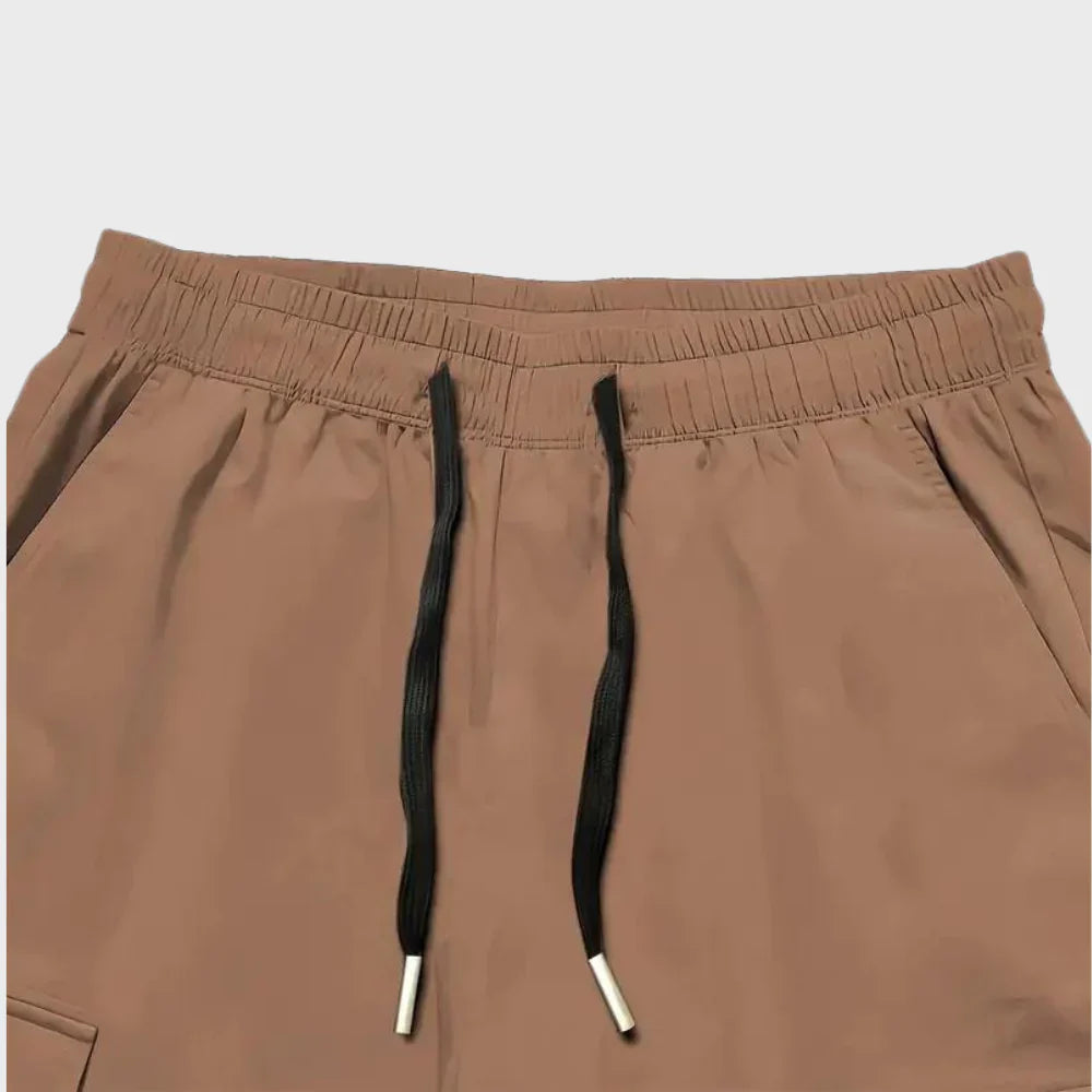 Levoire | Pantalon Skinny Croisé