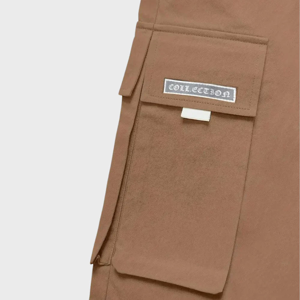 Levoire | Pantalon Skinny Croisé